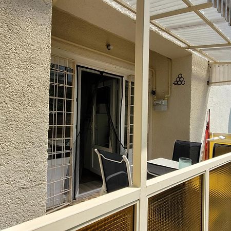 Tulipan Vendeghaz Appartement Siófok Buitenkant foto