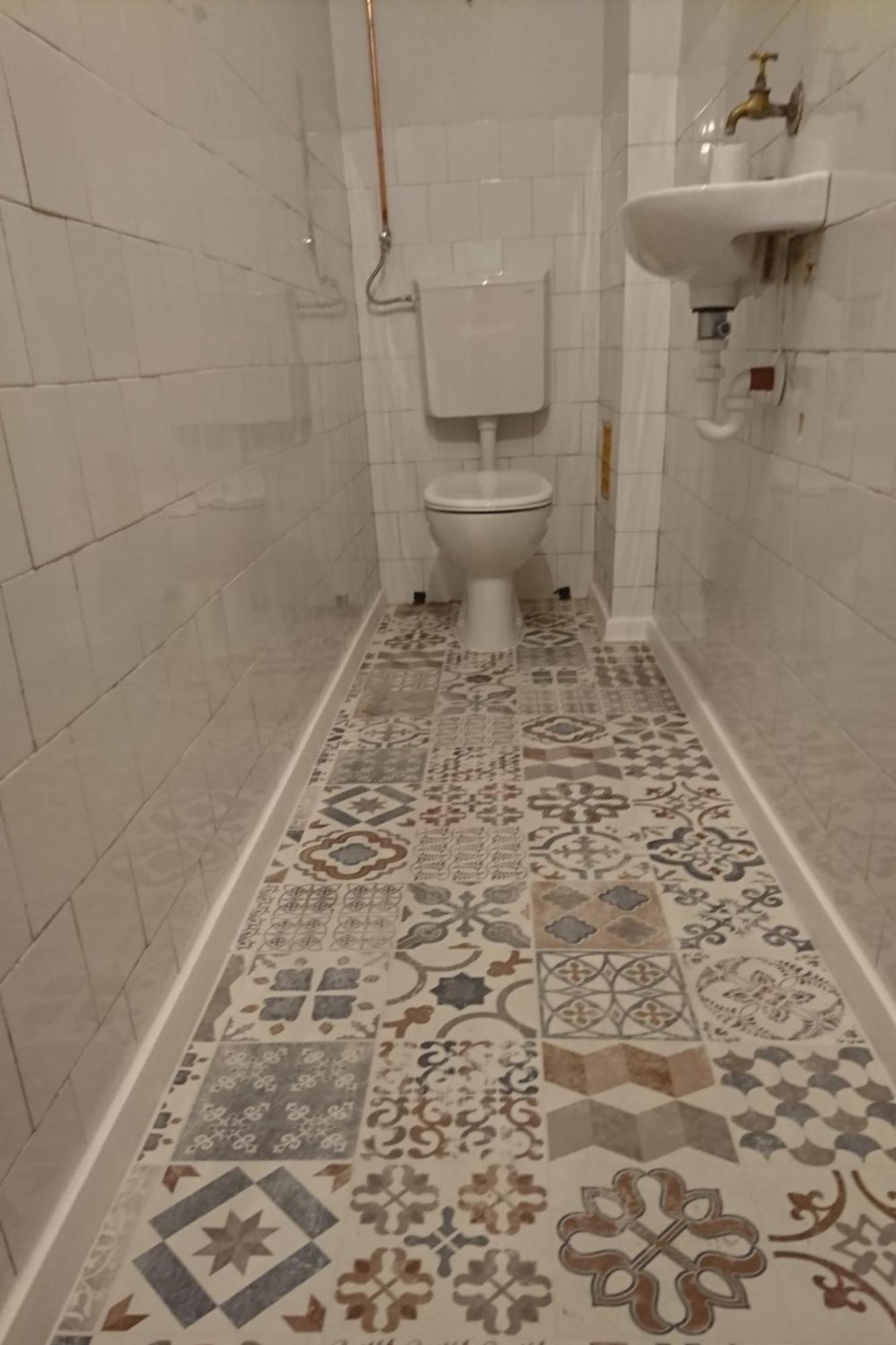 Tulipan Vendeghaz Appartement Siófok Buitenkant foto